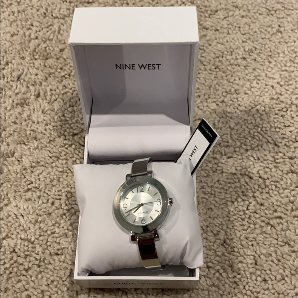 Nine West Watch